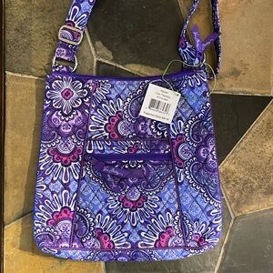 Vera Bradley Crossbody